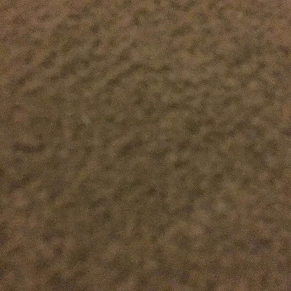 Meet your Posher, Meg